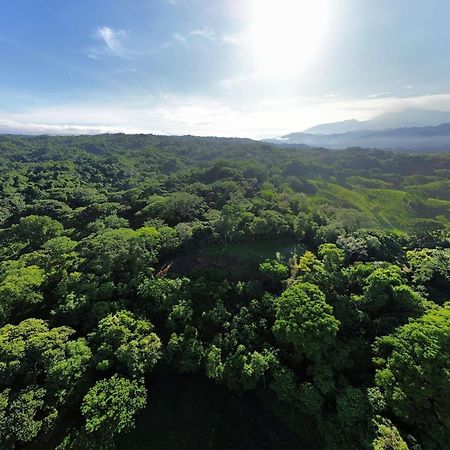 Finca Quietud Tárcoles 외부 사진