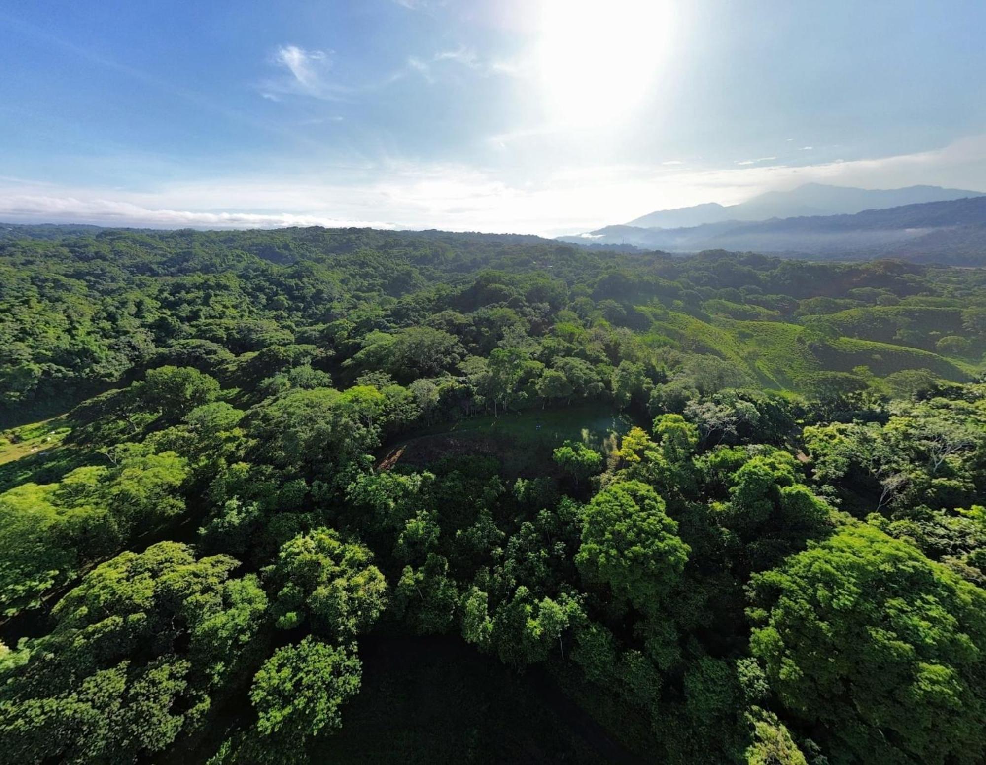 Finca Quietud Tárcoles 외부 사진