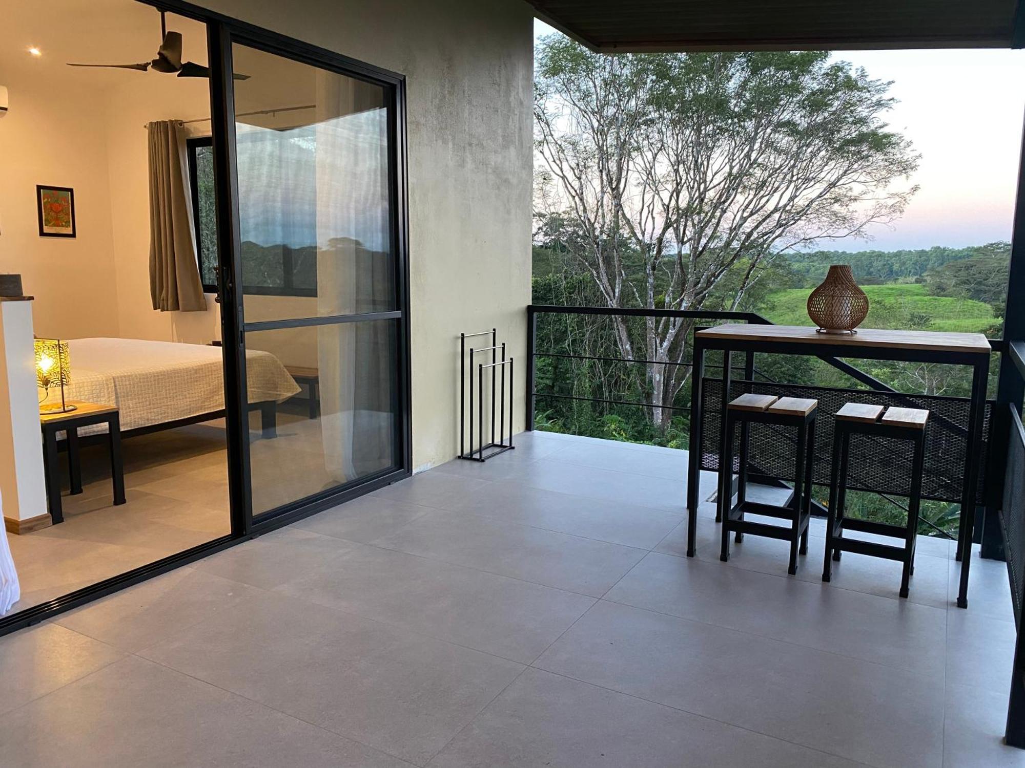 Finca Quietud Tárcoles 외부 사진