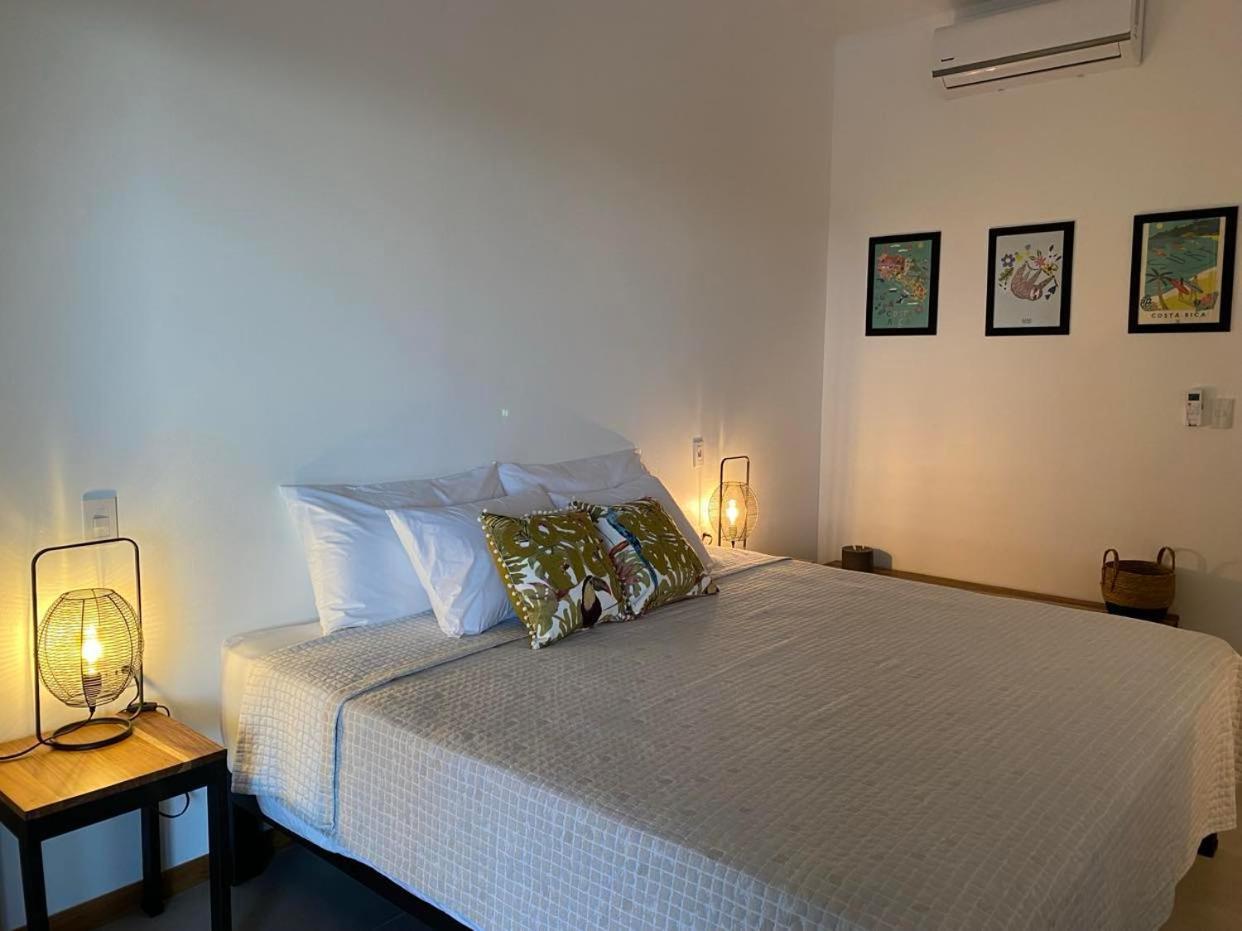 Finca Quietud Tárcoles 외부 사진